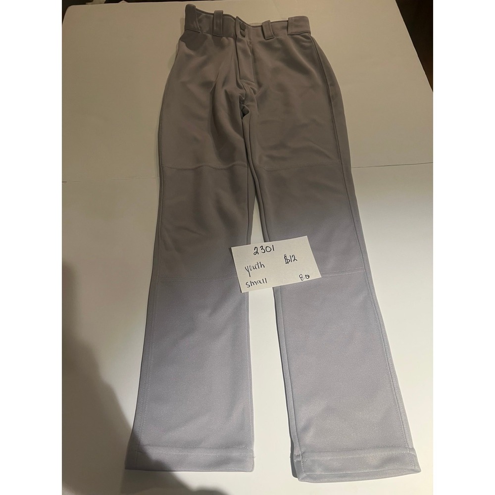 Youth small‎ YS baseball pants (2301)